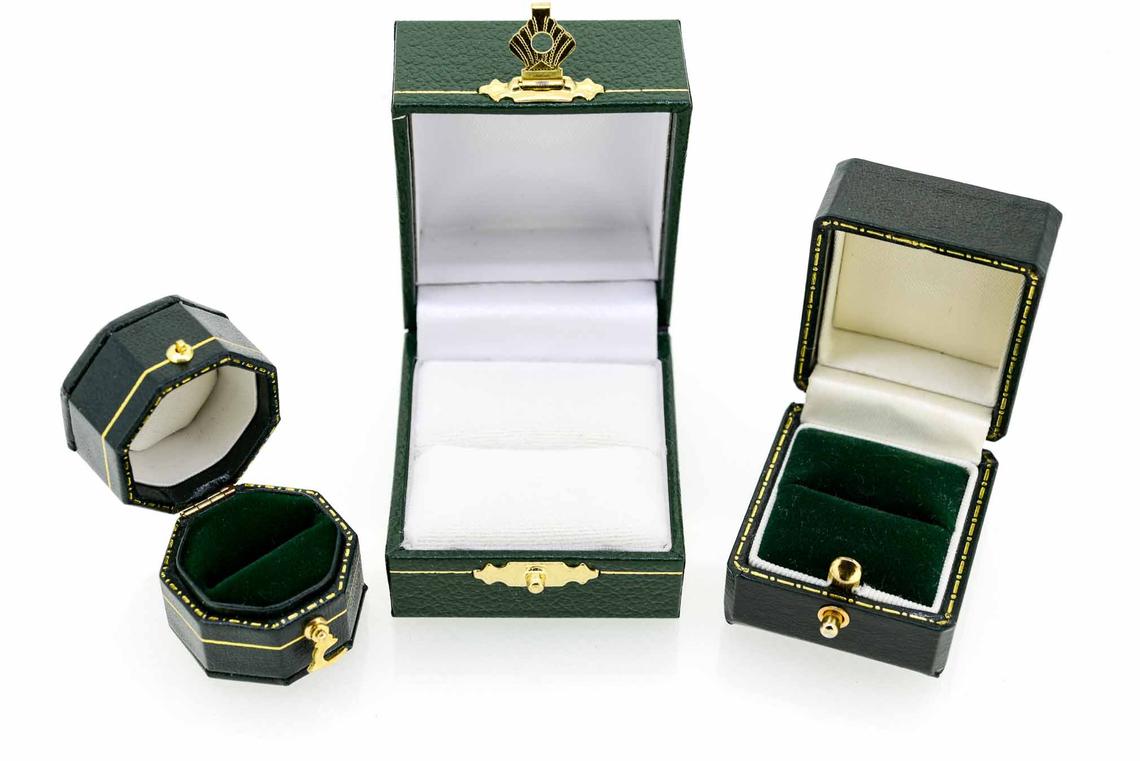 Early 20th Century 18ct Yellow Gold Signet Ring