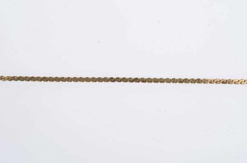 1960s 18ct Akoya Pearl and Sapphire Pendant