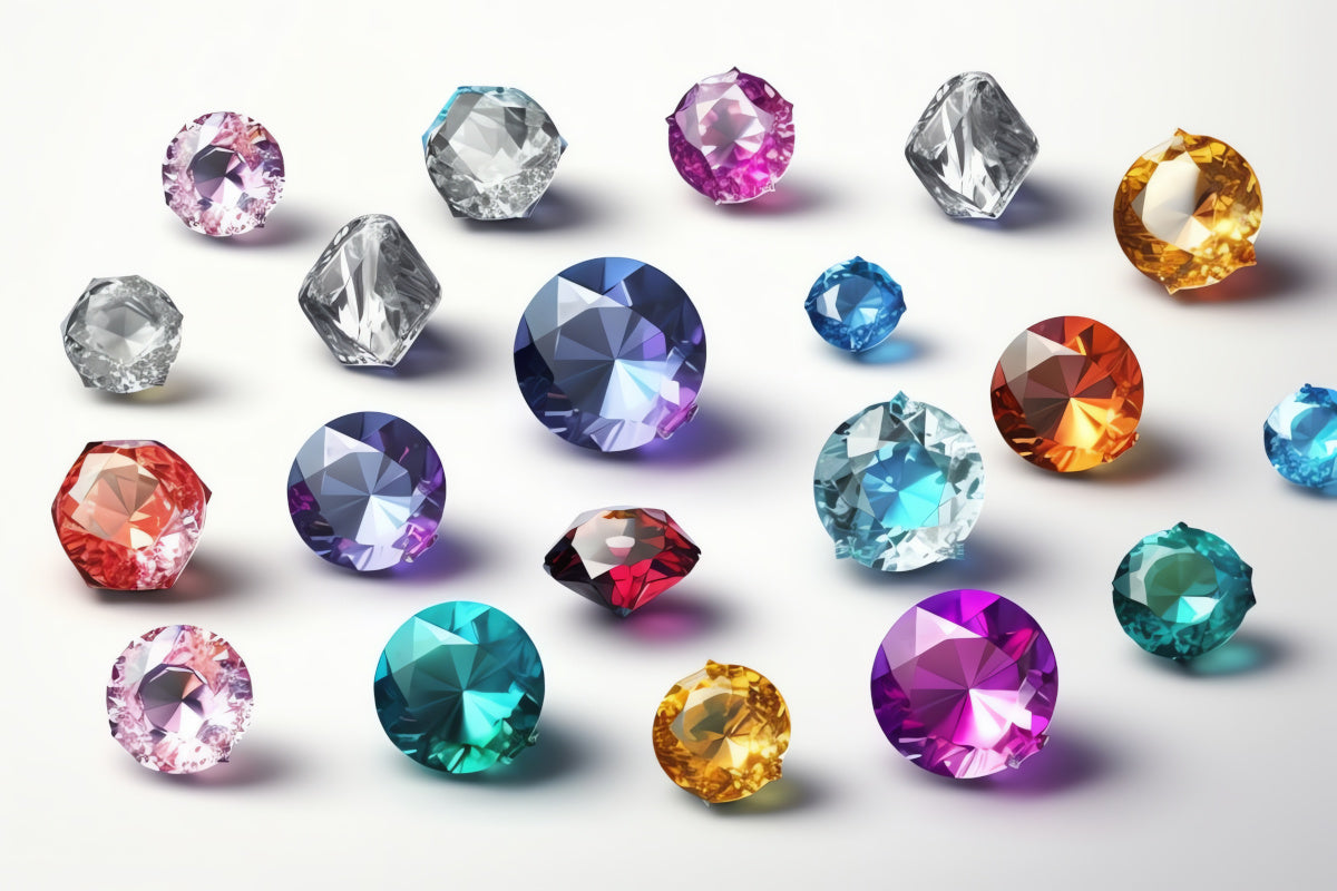 The Stories Behind Antique Gemstones: Tales of Mystery and History ...